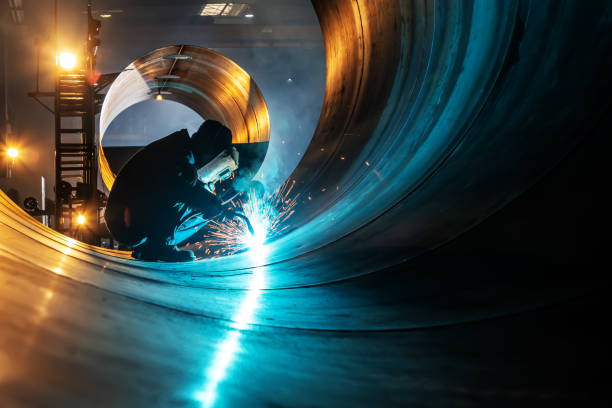 Professional Welder & Metal Fabrication in Berry Creek, CA