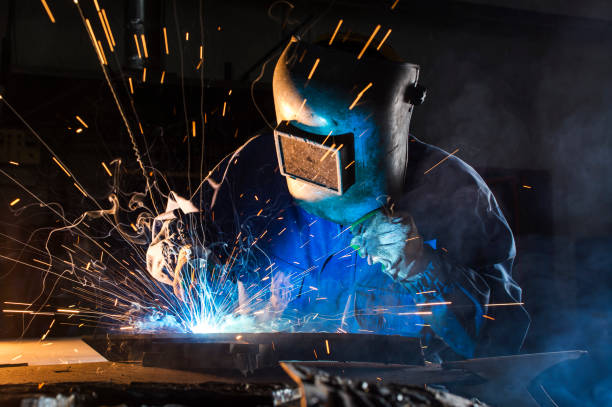 Best Welding Inspection and Certification in Berry Creek, CA