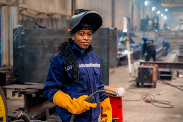 Professional Welder & Metal Fabrication in Berry Creek, CA