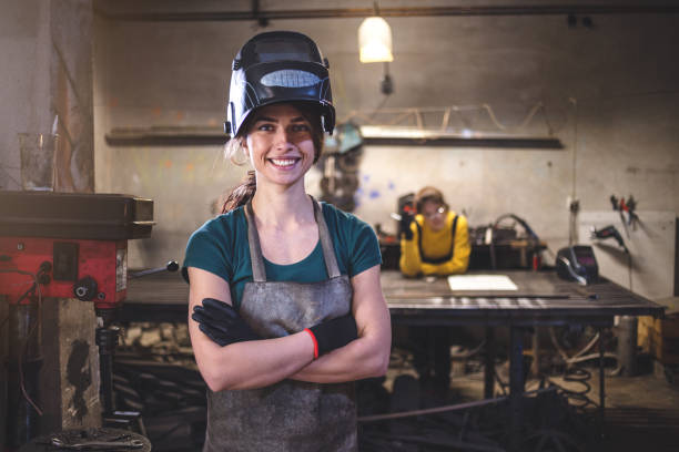 Best Automation and Robotic Welding in Berry Creek, CA